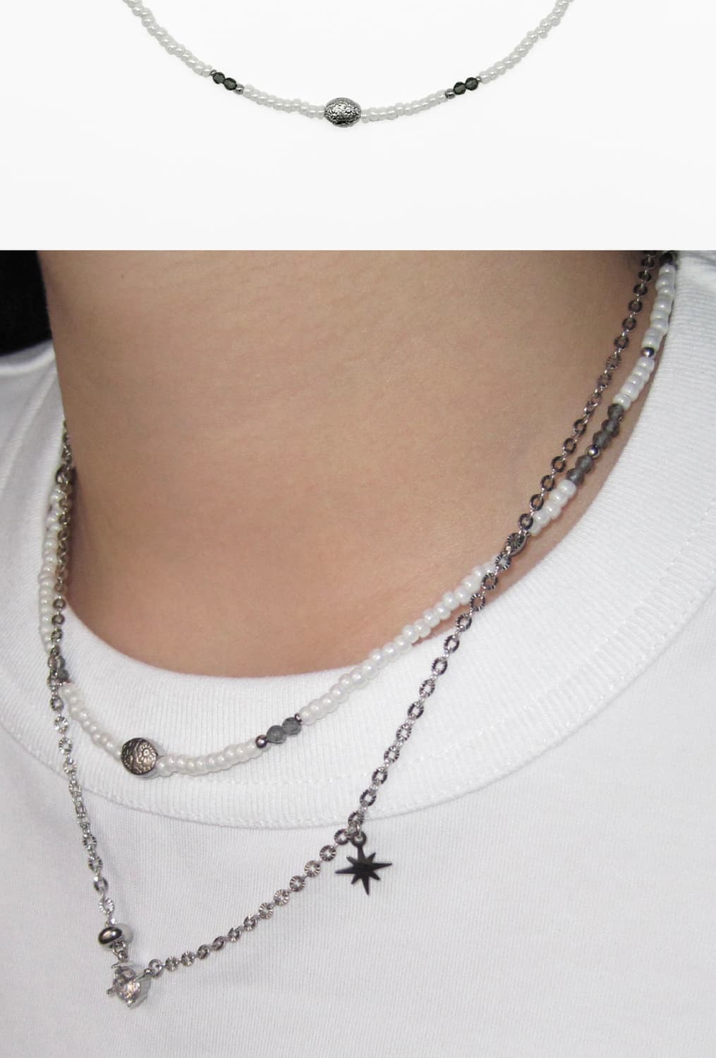 Equope Noom necklace 상품이미지1