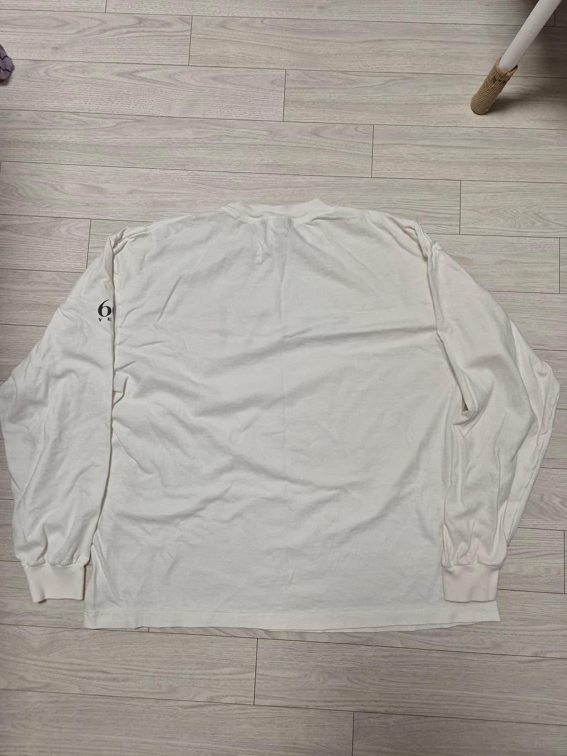 세인트미카엘 666 롱슬리브 2xl 상품이미지5