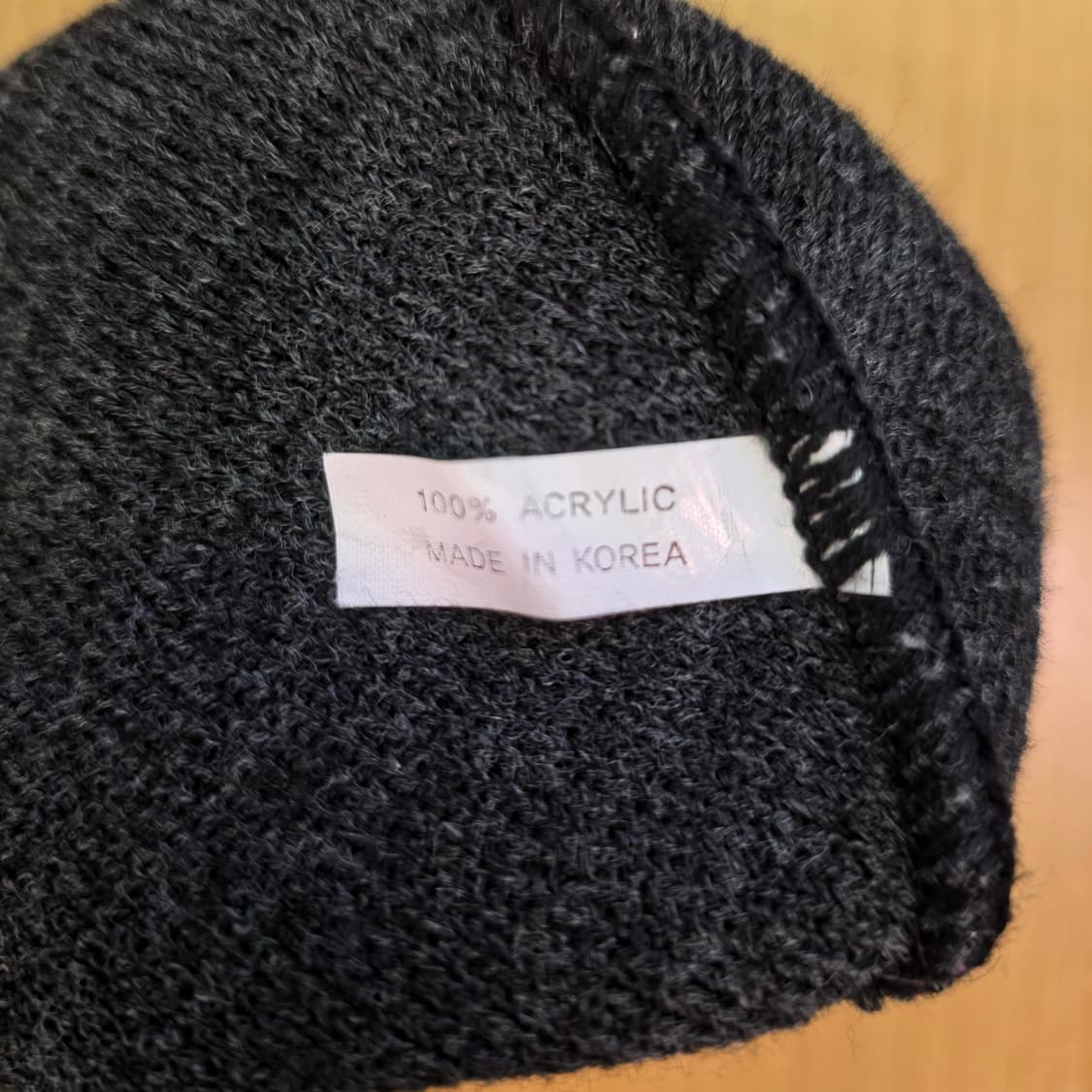 본더치 모자  상품이미지5