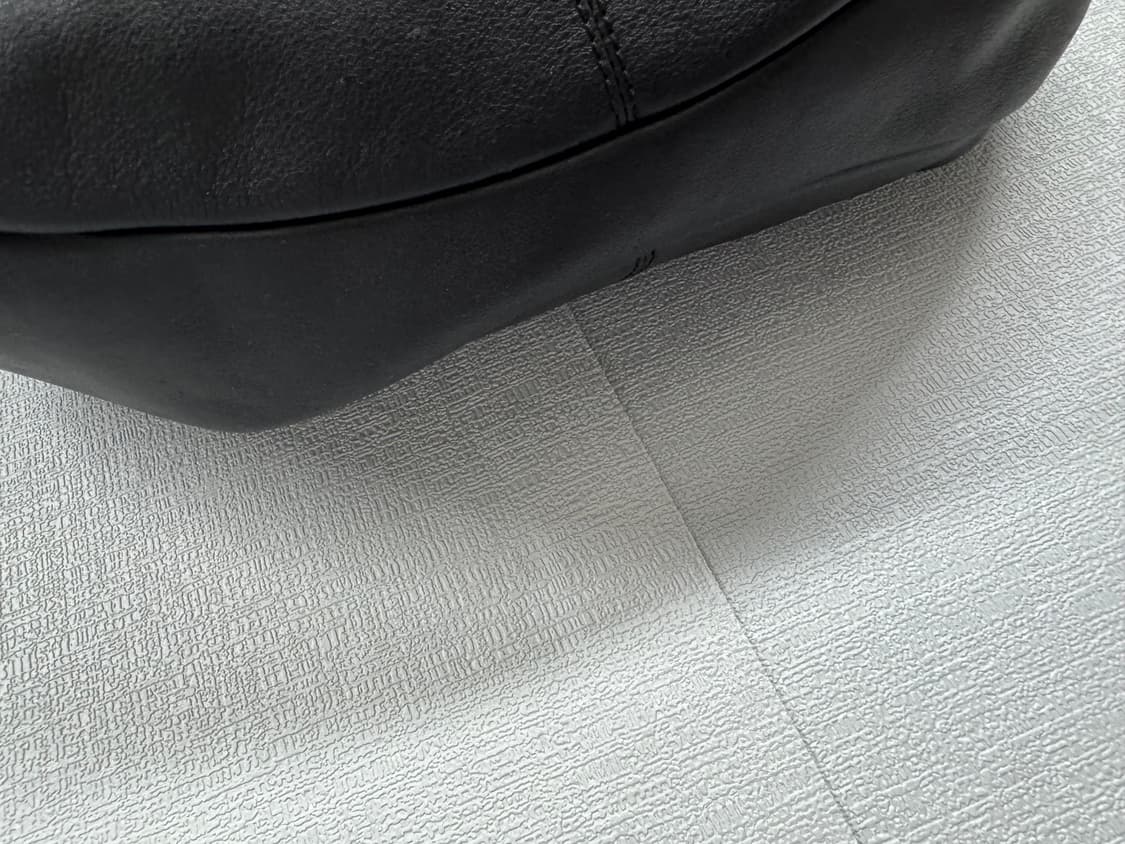 페레가모 바로 리본 숄더백 상품이미지3