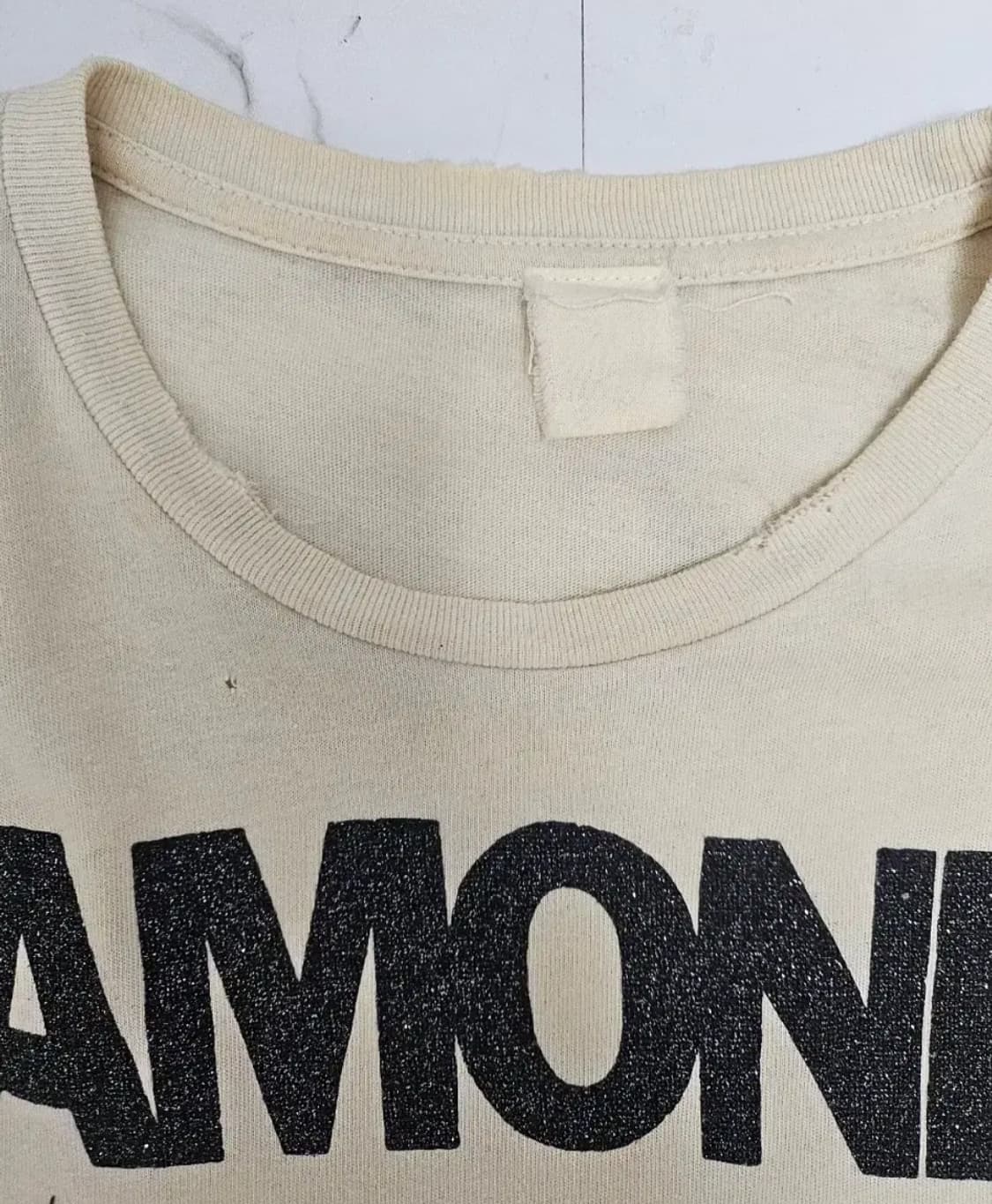 Madeworn t-shirt 빈티지 반팔티셔츠S 상품이미지3