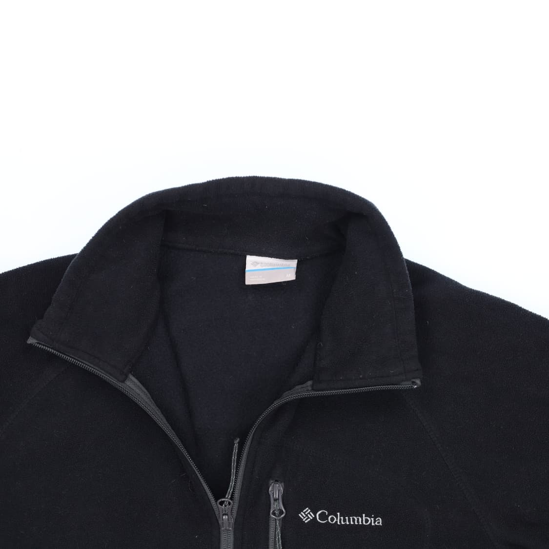 [M] 컬럼비아 후리스 플리스 집업자켓 1230H1 상품이미지3