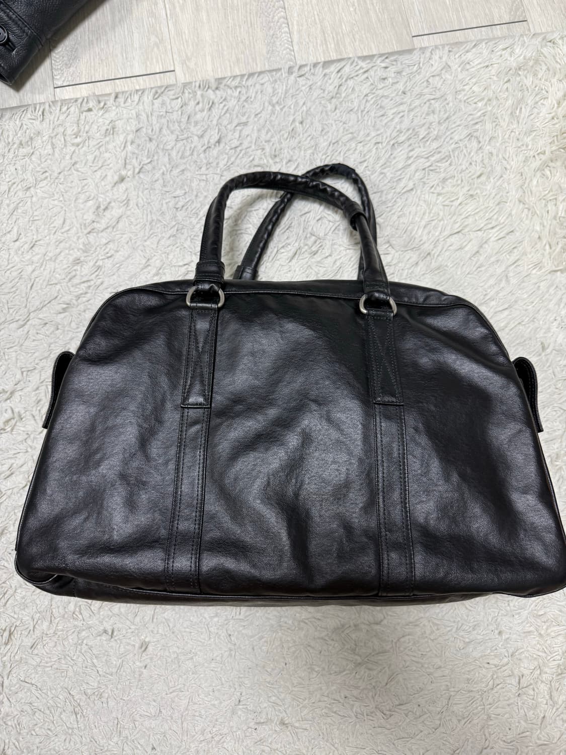 Porter 요시다 포터 프리스타일 보스턴백 더플백 상품이미지4