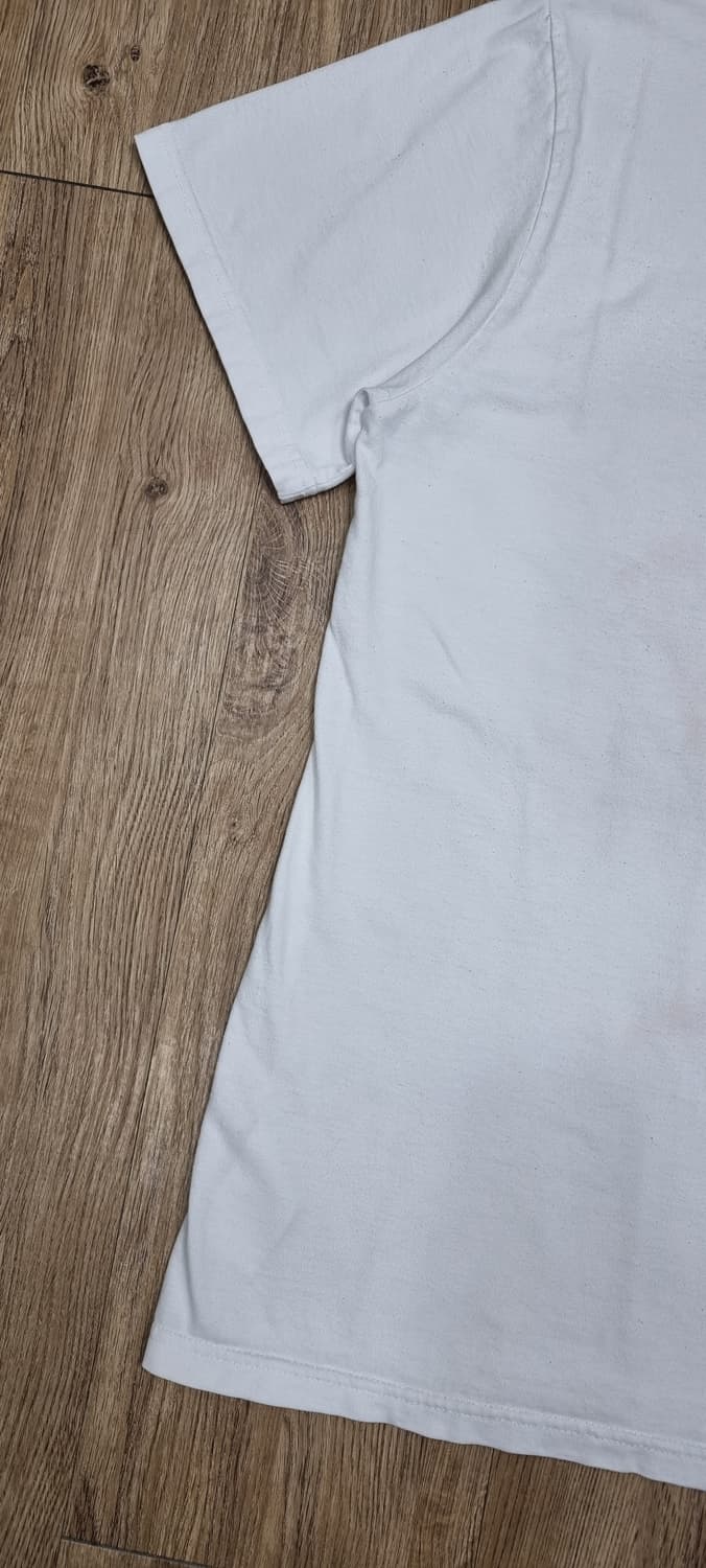 더뮤지엄비지터 하트 페인팅 반팔 3size _ 공용 상품이미지7