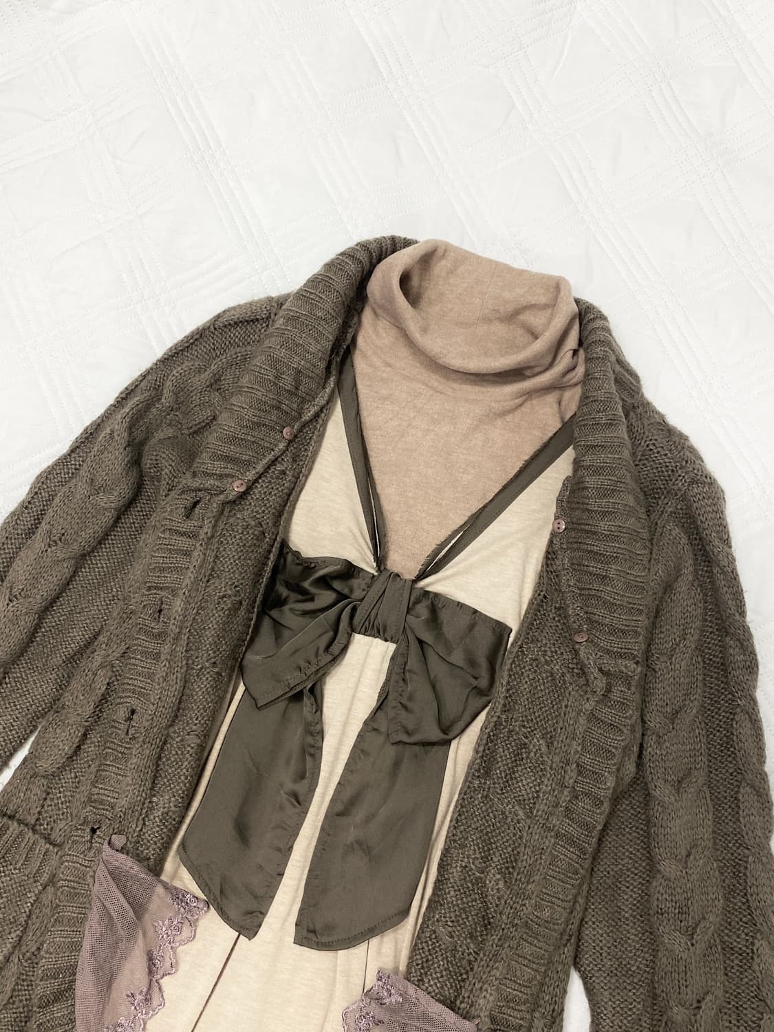 ꒰ঌ 엑시즈팜 코코아 라떼 세트 ໒꒱ 상품이미지3