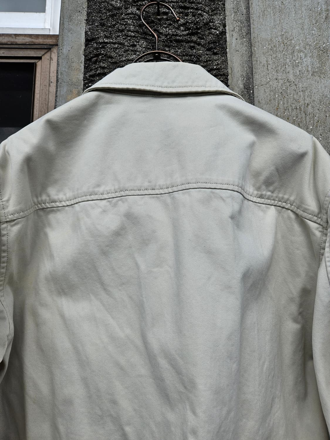 Polo Ralph Lauren폴로 랄프로렌 아이보리 블루종 (100)
 상품이미지4