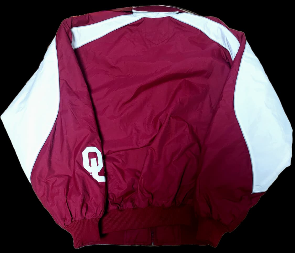 마제스틱 오클라호마 자켓 상품이미지2