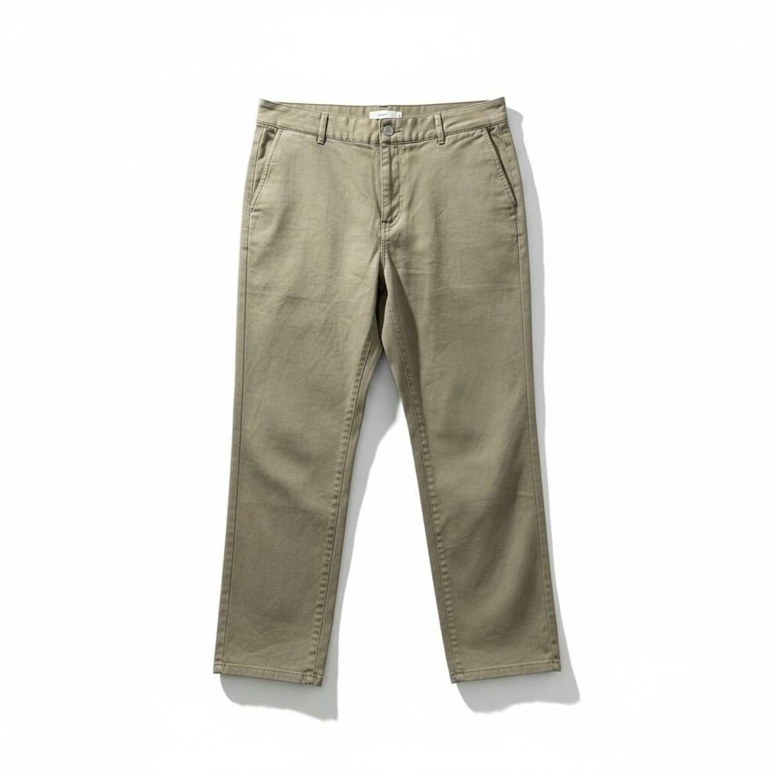 eddiebauer 에디바우어 베이지 면바지 상품이미지1