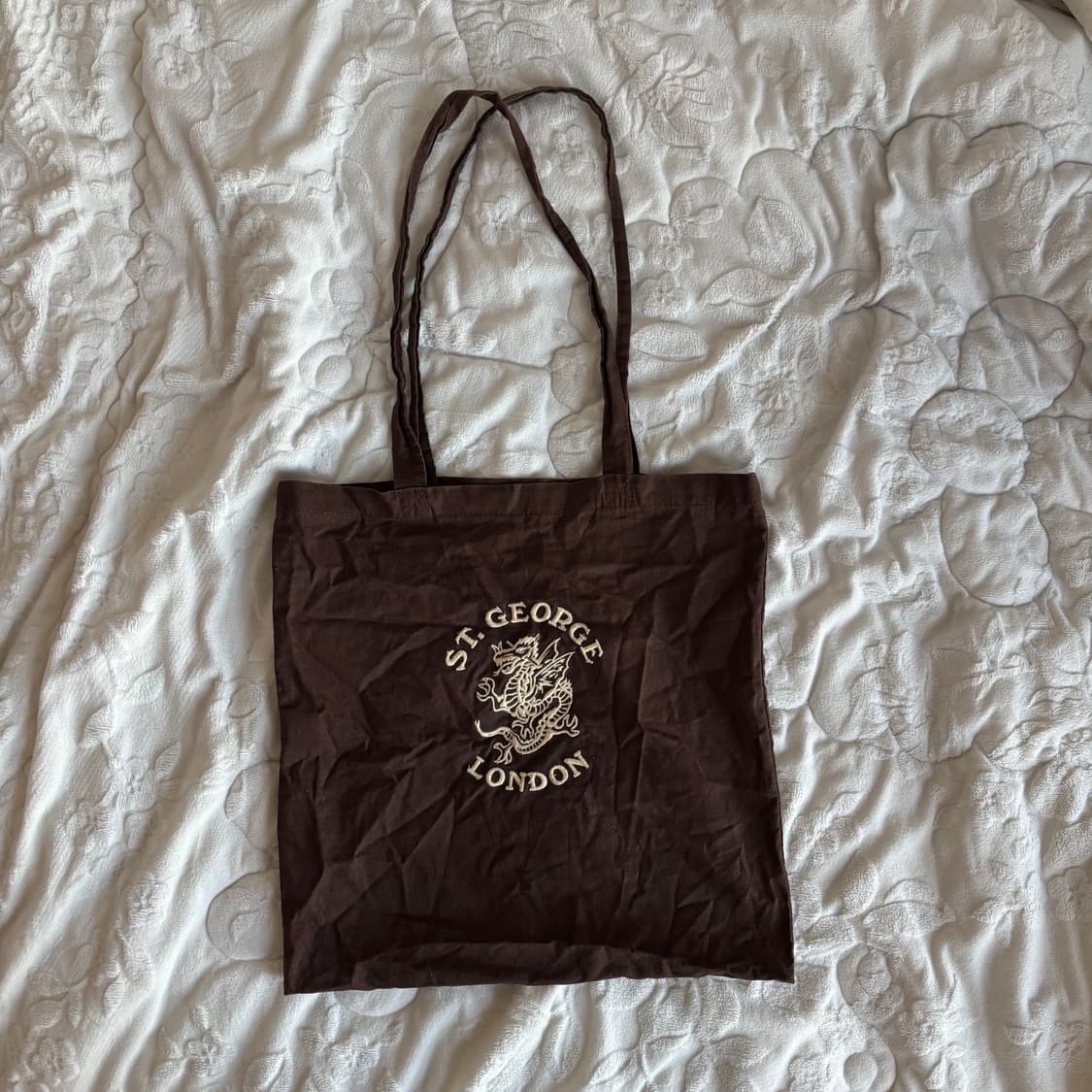 Brandy Melville Tote 상품이미지1