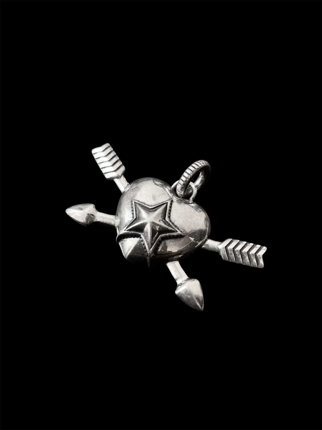 코디샌더슨 하트 애로우 펜던트 상품이미지2