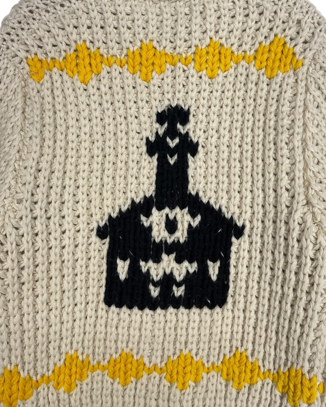 디스퀘어드2 05AW 4포켓 코위찬 상품이미지8