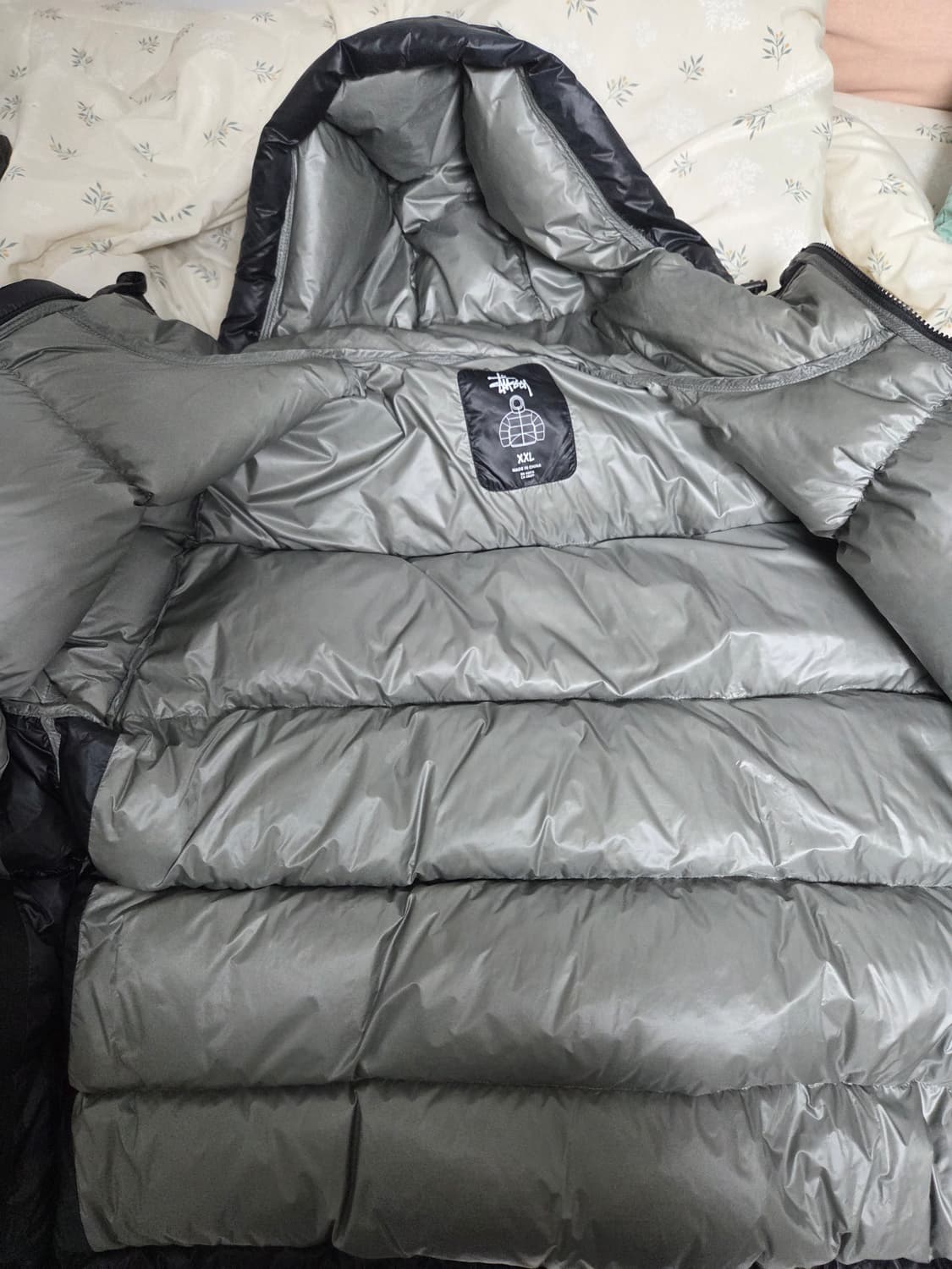 립스탑 투엑스라지 상태 좋음 상품이미지5