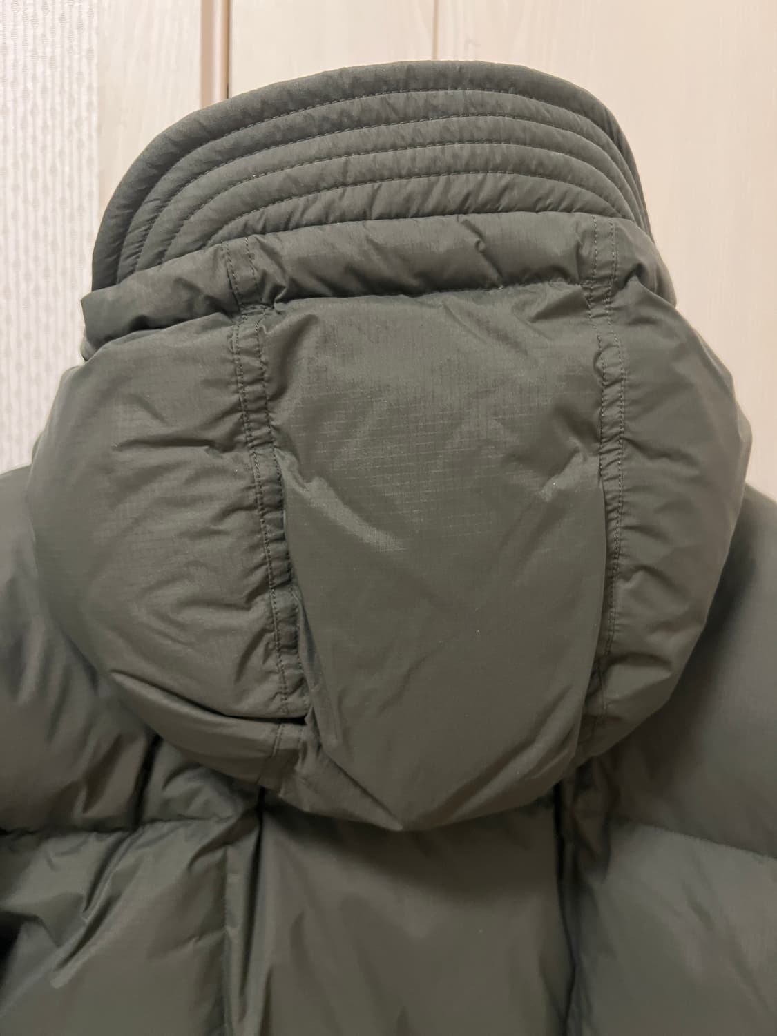 아웃스탠딩 카라코람 패딩 M 상품이미지7