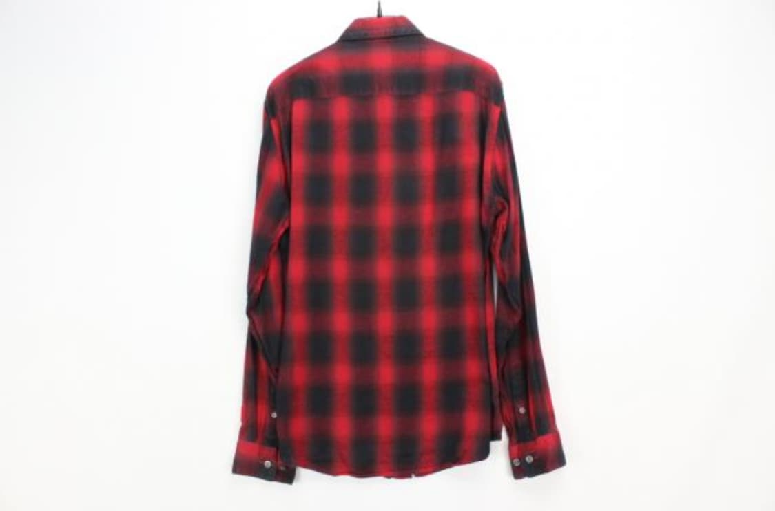 띠어리 셔츠 상품이미지3