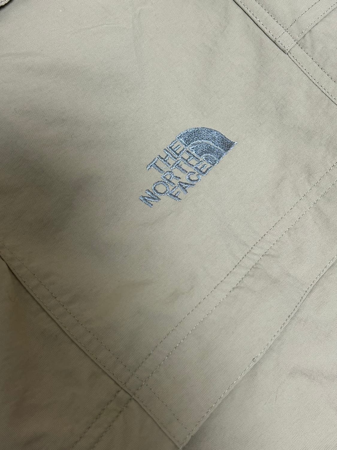 노스페이스 데저트 디테쳐블 절개 카고팬츠 상품이미지4