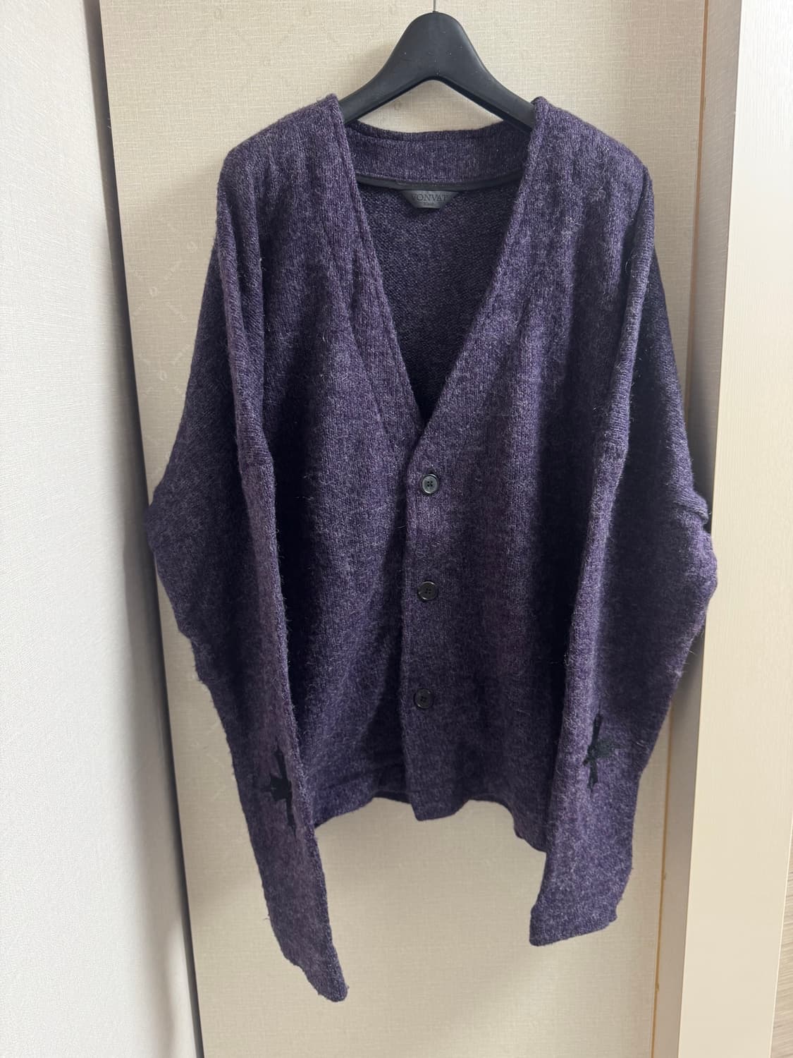 본바트 /니트 가디건 /2 상품이미지1