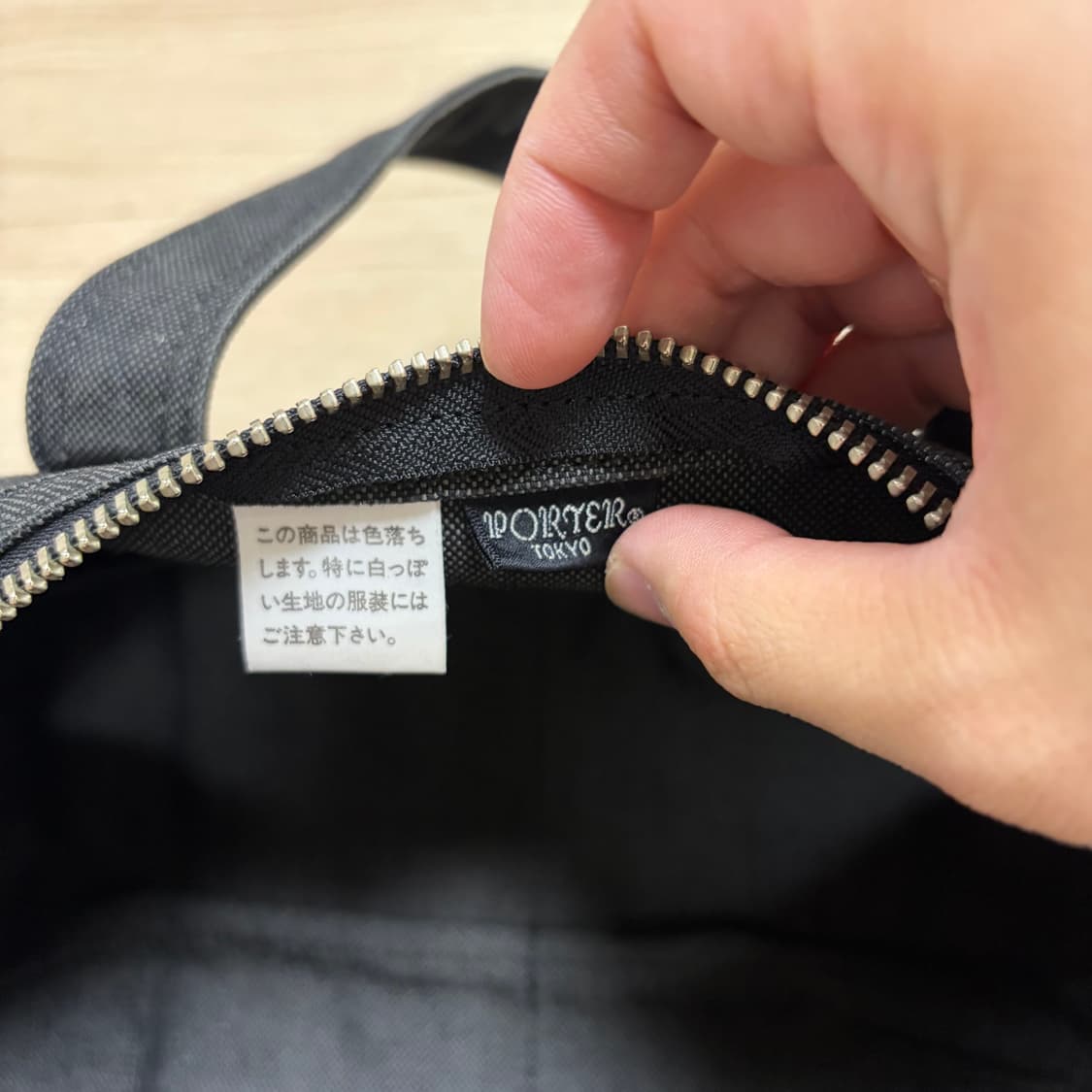 요시다포터 porter 보스턴 더플백 스모키 S 상품이미지6