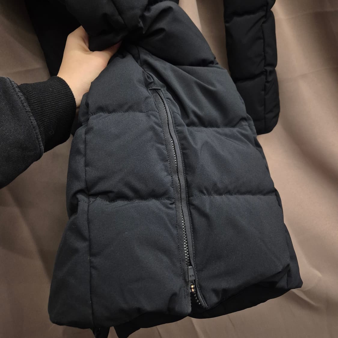 K2 여성 다운 패딩 90 상품이미지5