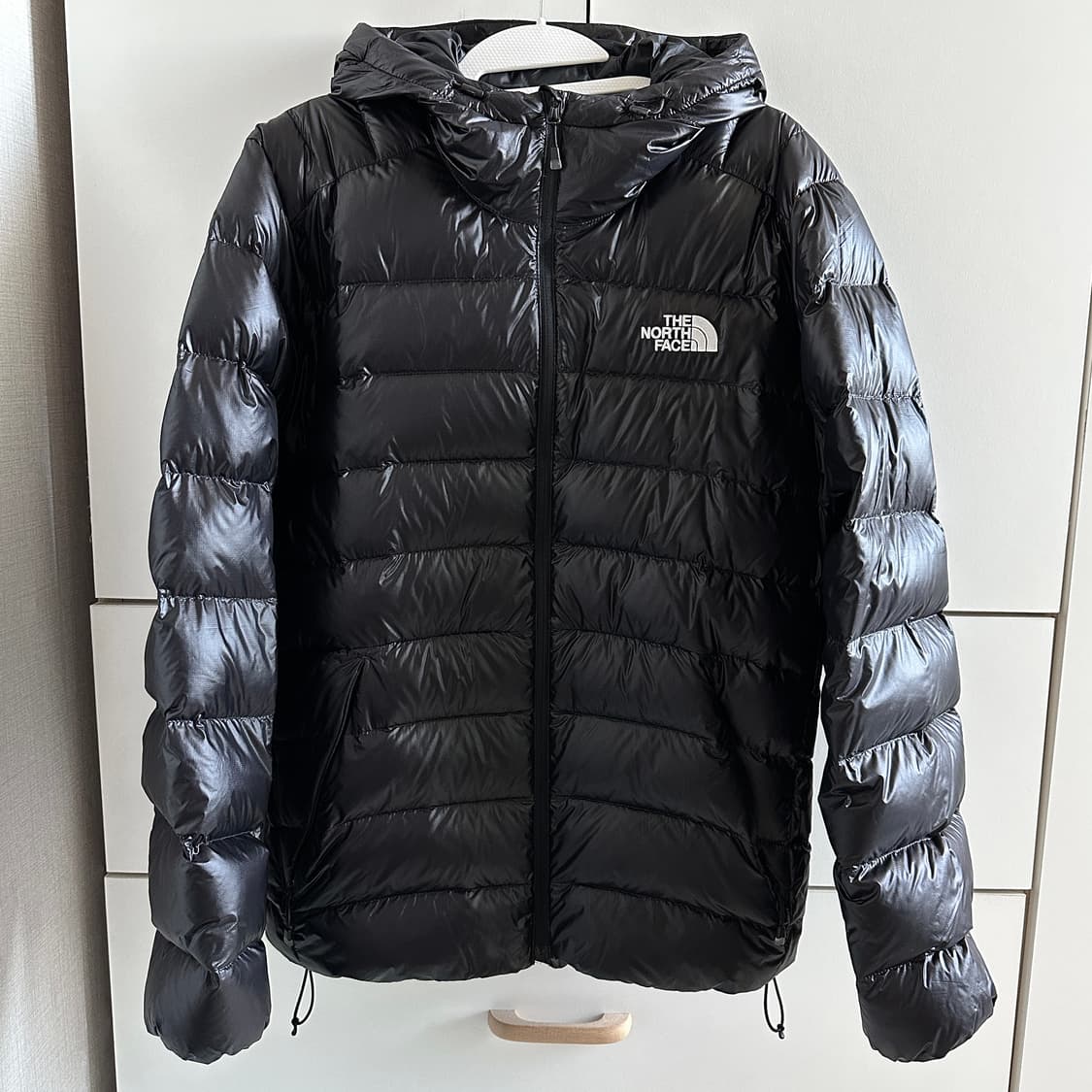 노스페이스 마티에 블랙 M 상품이미지1