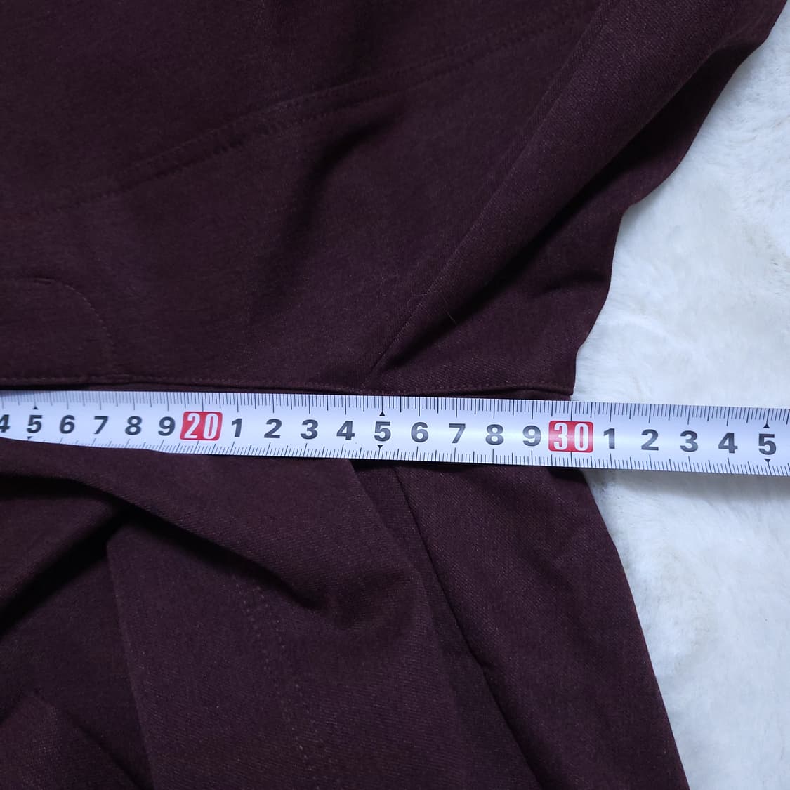 블랙야크 여성 등산바지 27인치 0314 상품이미지4