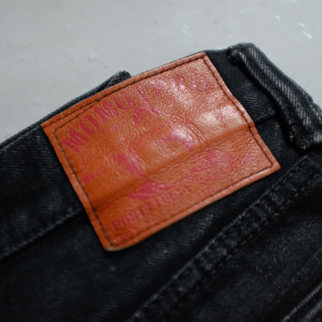 Made In JAPAN Momotaro 15.7oz Taperde  상품이미지9