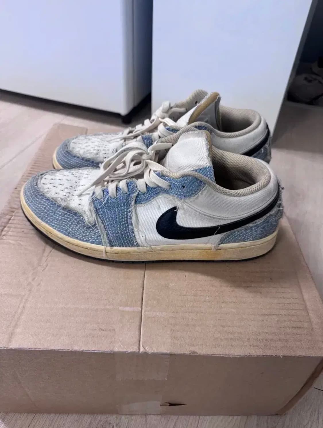 나이키 조던 월드메이크 재팬 로우 상품이미지1