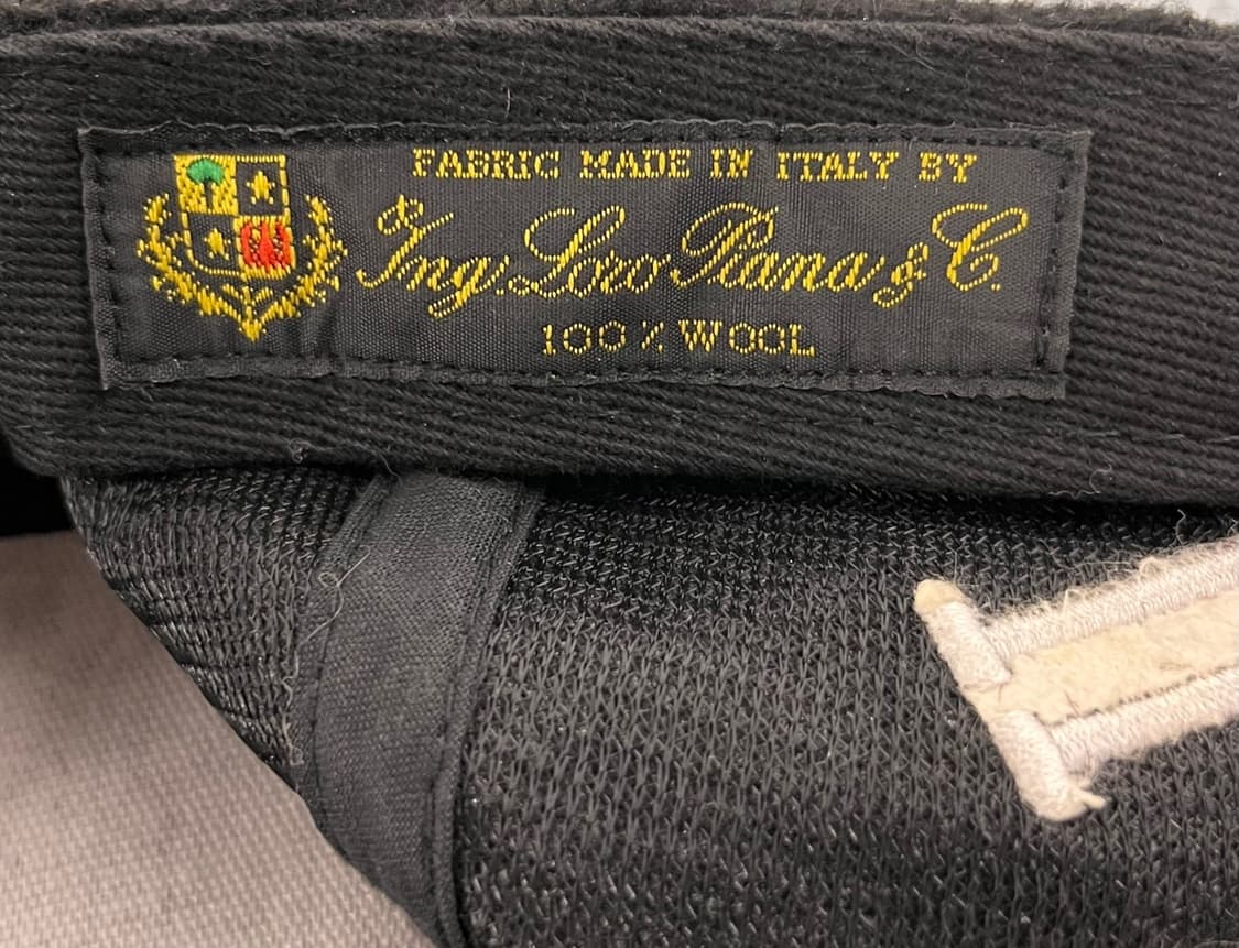 슈프림X로로피아나 울 스냅백 상품이미지6