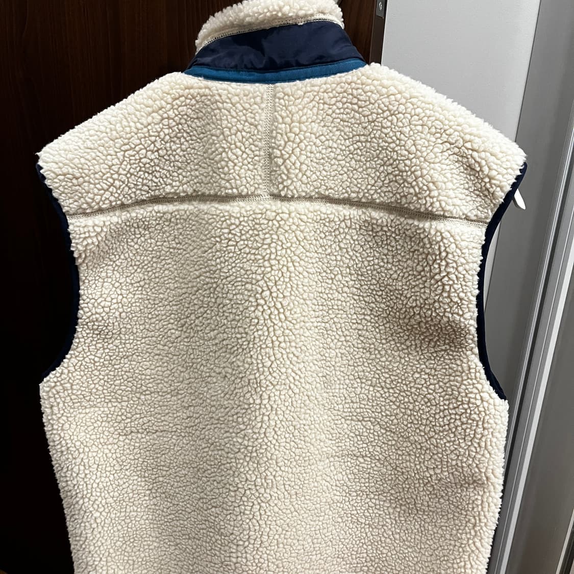 파타고니아 레트로 x 베스트 네추럴 M사이즈 상품이미지3