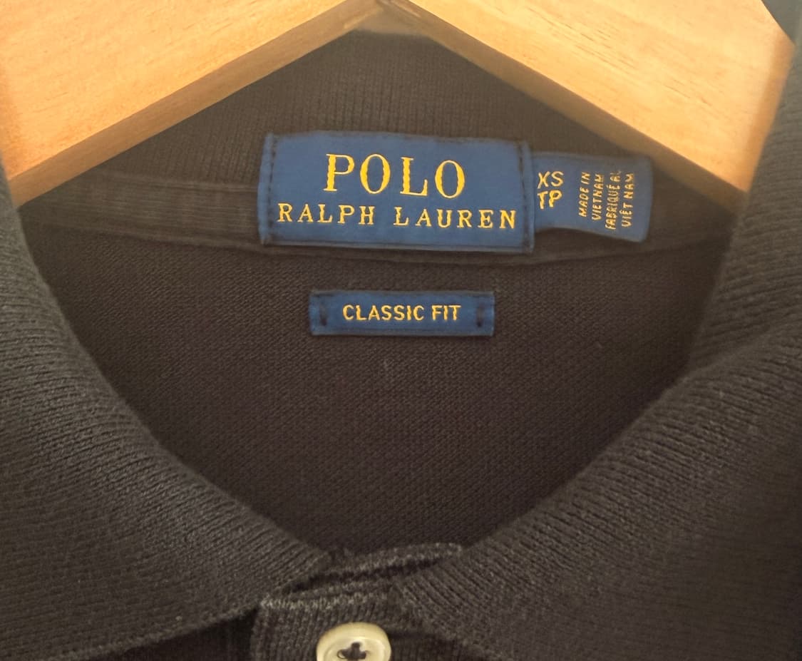 폴로(Polo ralph lauren) 반팔pk 상품이미지5