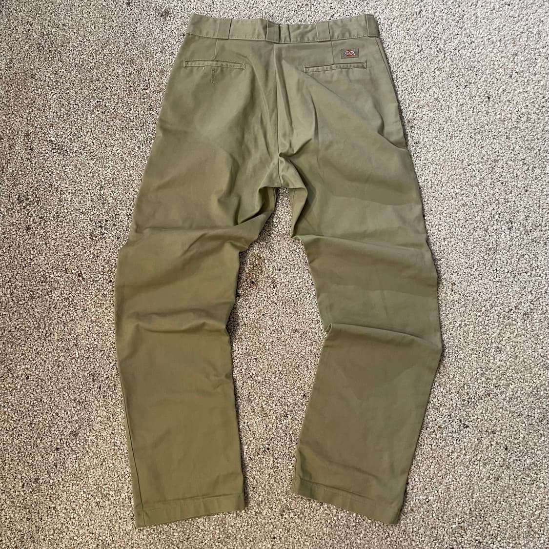 디키즈 바지 상품이미지3