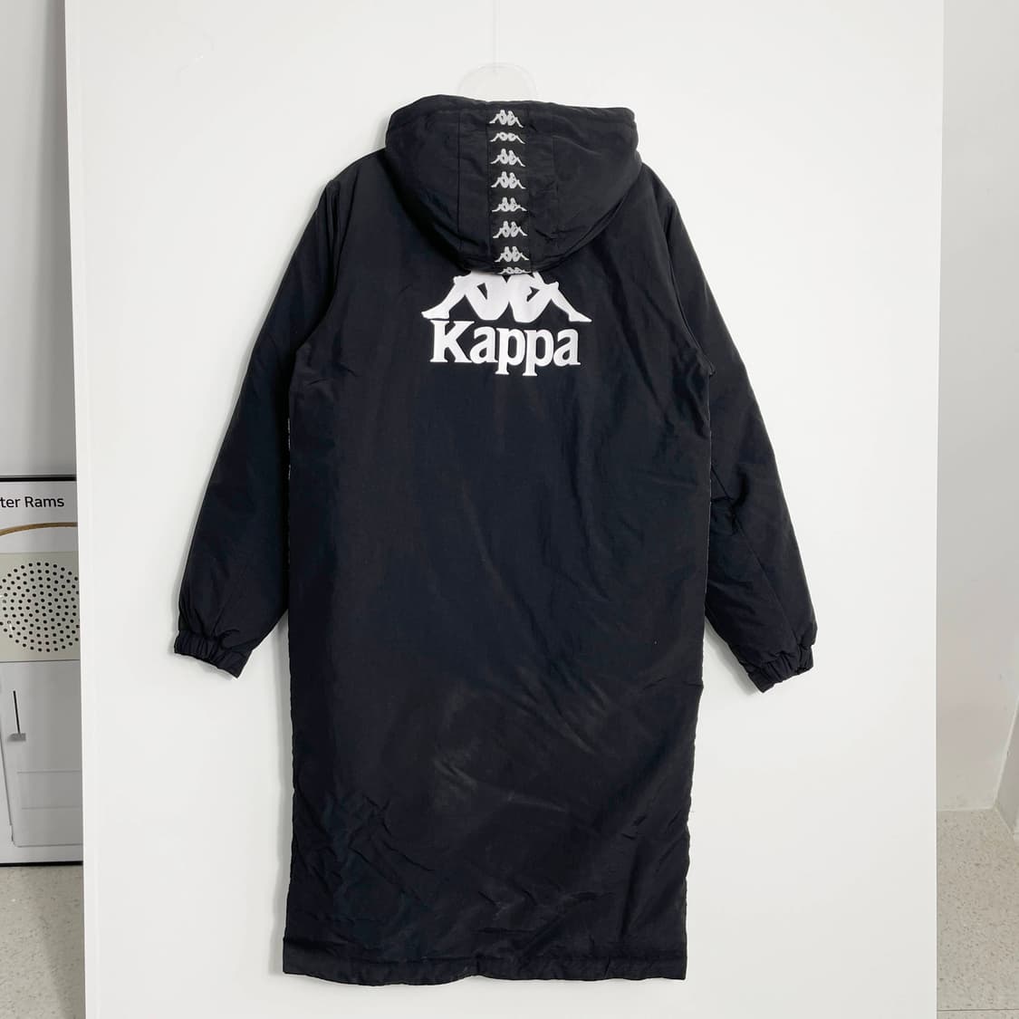 E2 카파 롱패딩 점퍼 95사이즈 상품이미지3