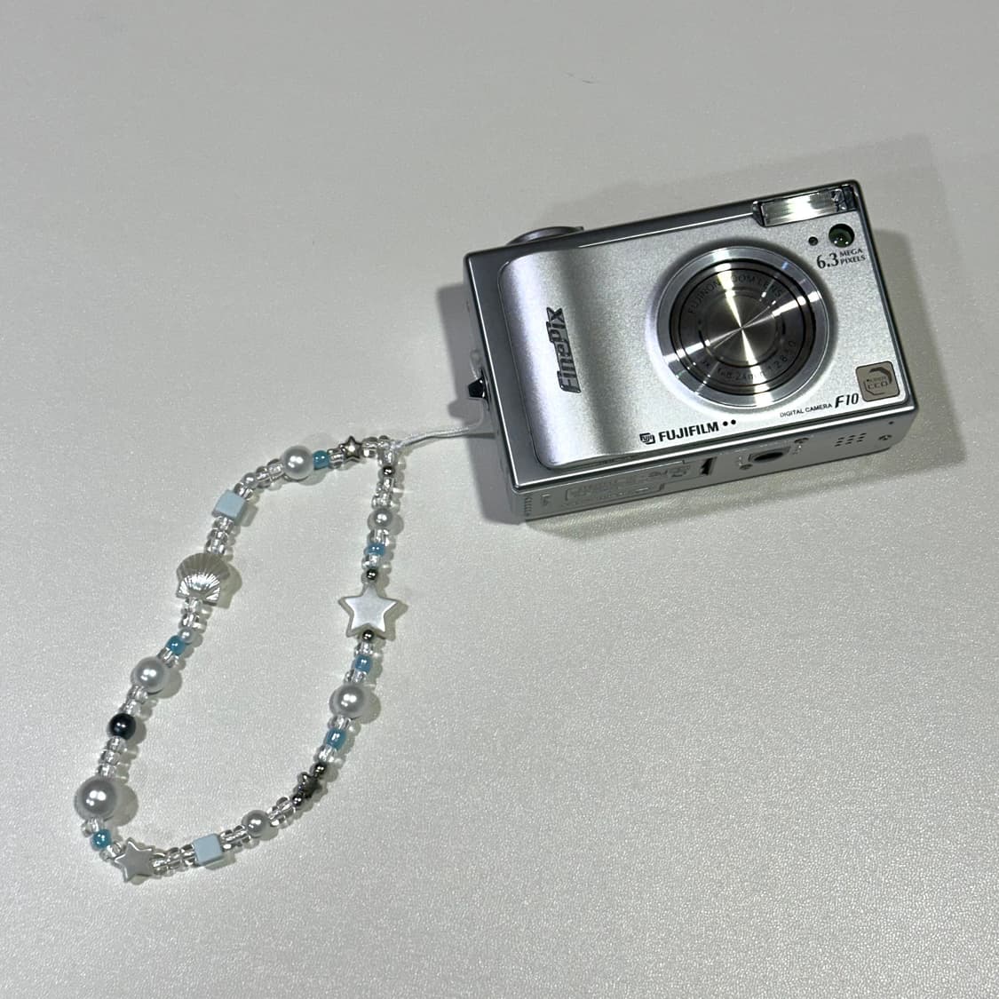 📸배우 노윤서 디카📸 후지필름 FUJIFILM FinePix F10 상품이미지2