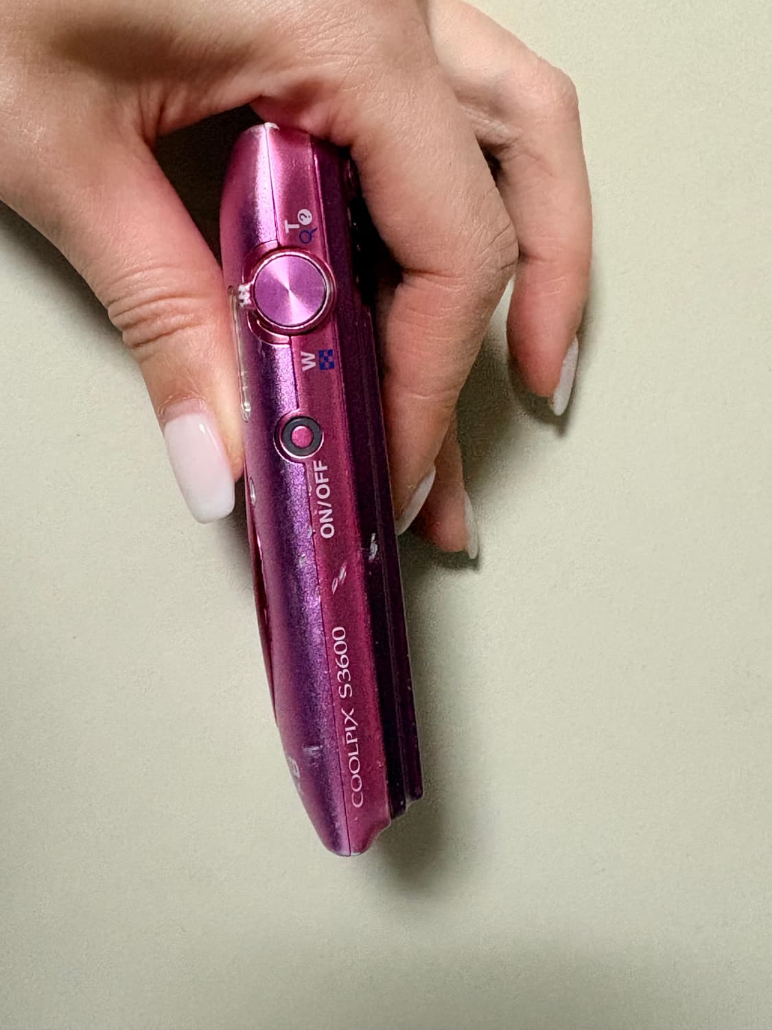 니콘 쿨픽스 s3600 상품이미지3