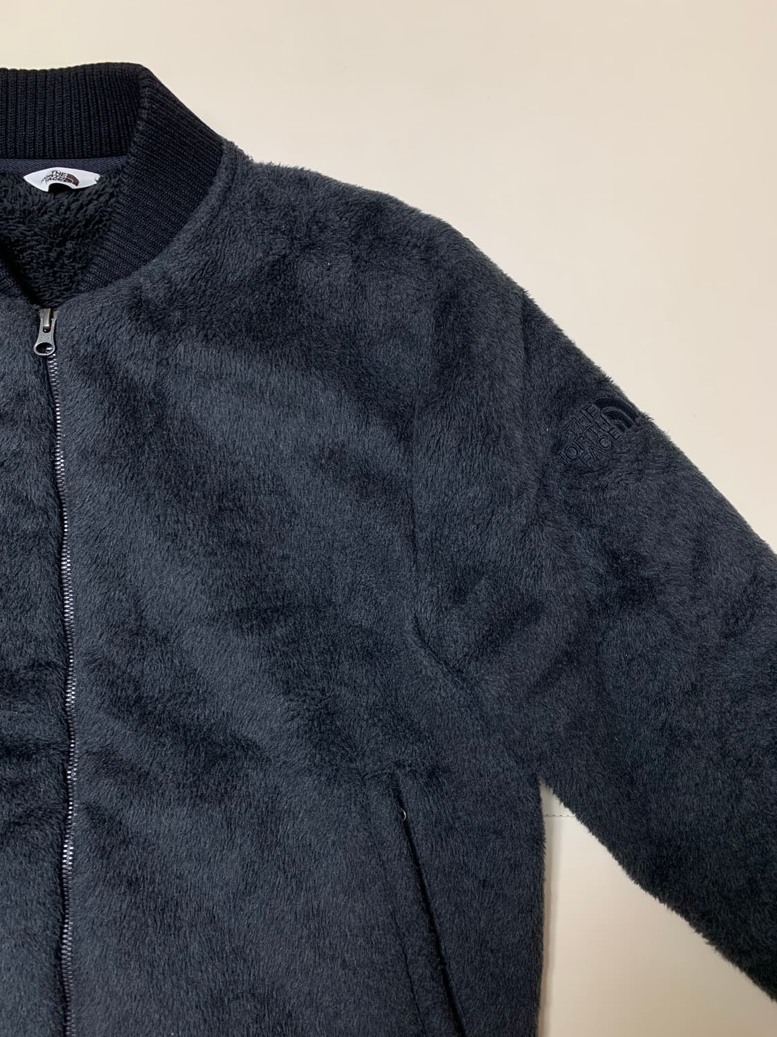 노스페이스 봄버 자켓 상품이미지4