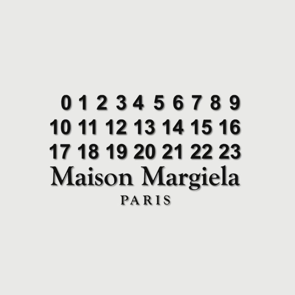 메종 마르지엘라 클러치백 상품이미지1