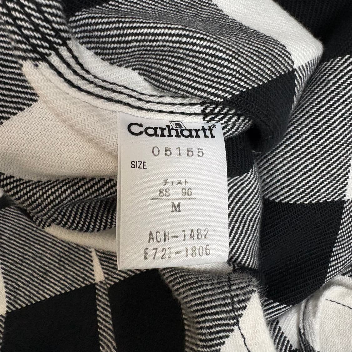 carhartt shirt 상품이미지5