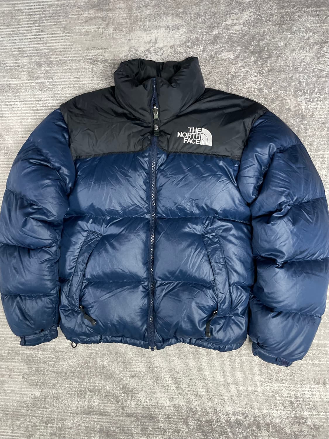 1996 TNF 레트로 눕시 상품이미지8