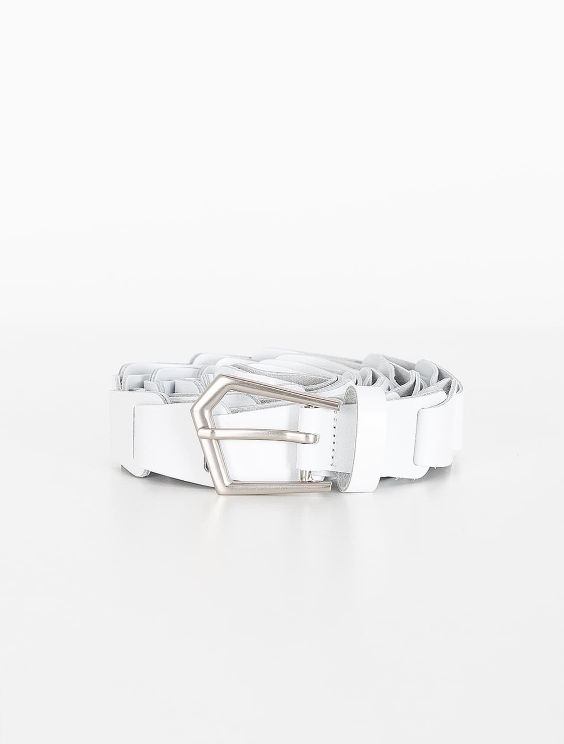 Aieul P Link Belt_White 상품이미지2