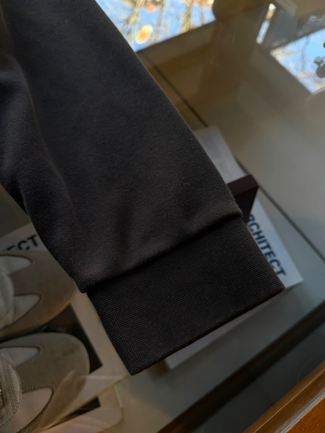 폴로 랄프로렌 맨투맨 105 상품이미지8