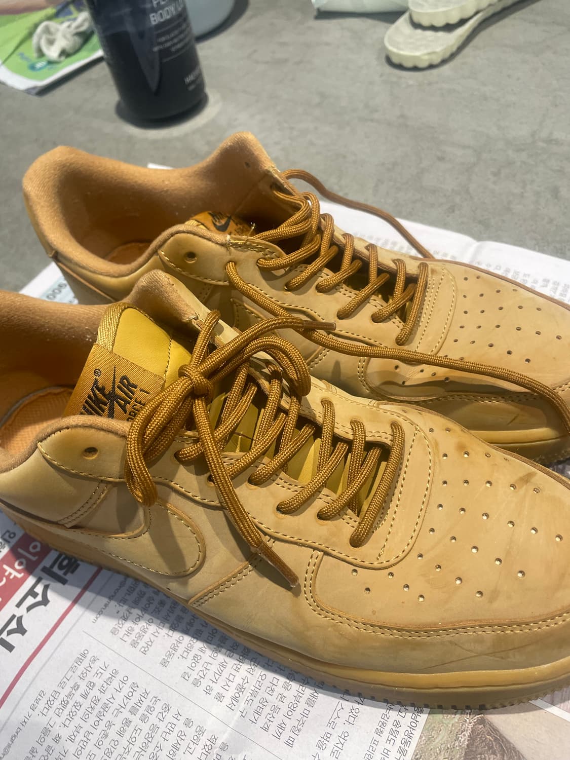 된장포스270 AA4061-200 상품이미지3