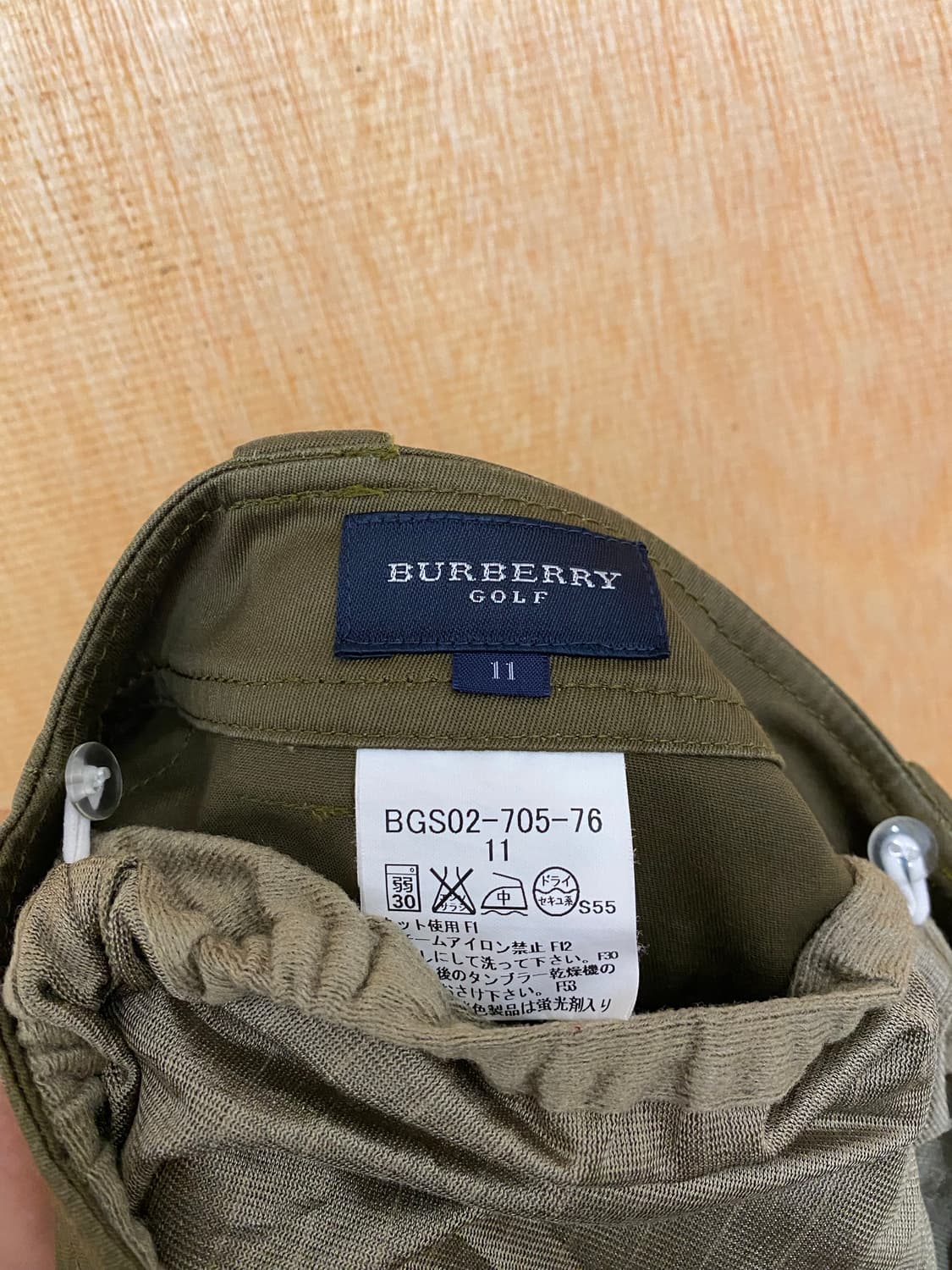 BURBERRY skirt 버버리 스커트 상품이미지8