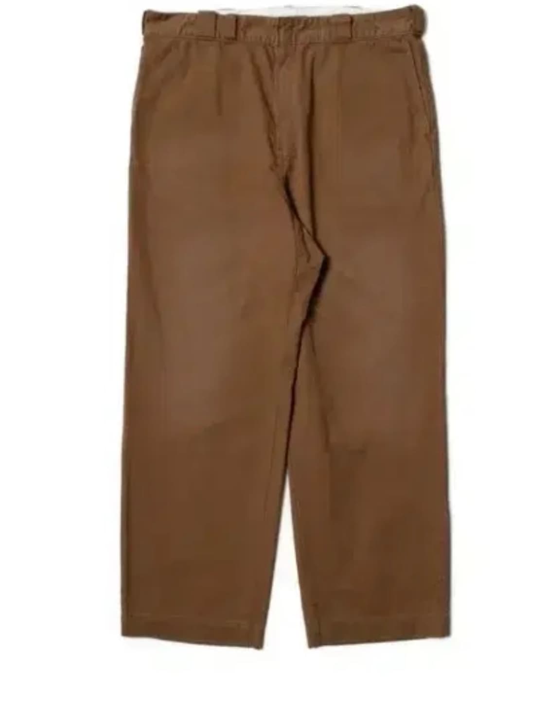 뤡코즈 치노 탄 상품이미지1