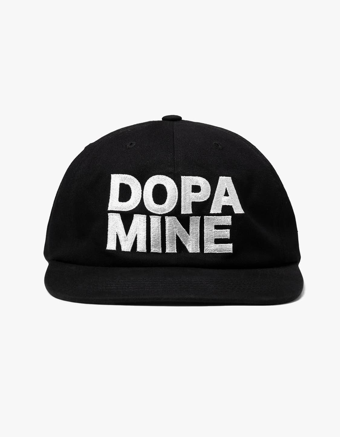 Dopamine Cap - Black 상품이미지1