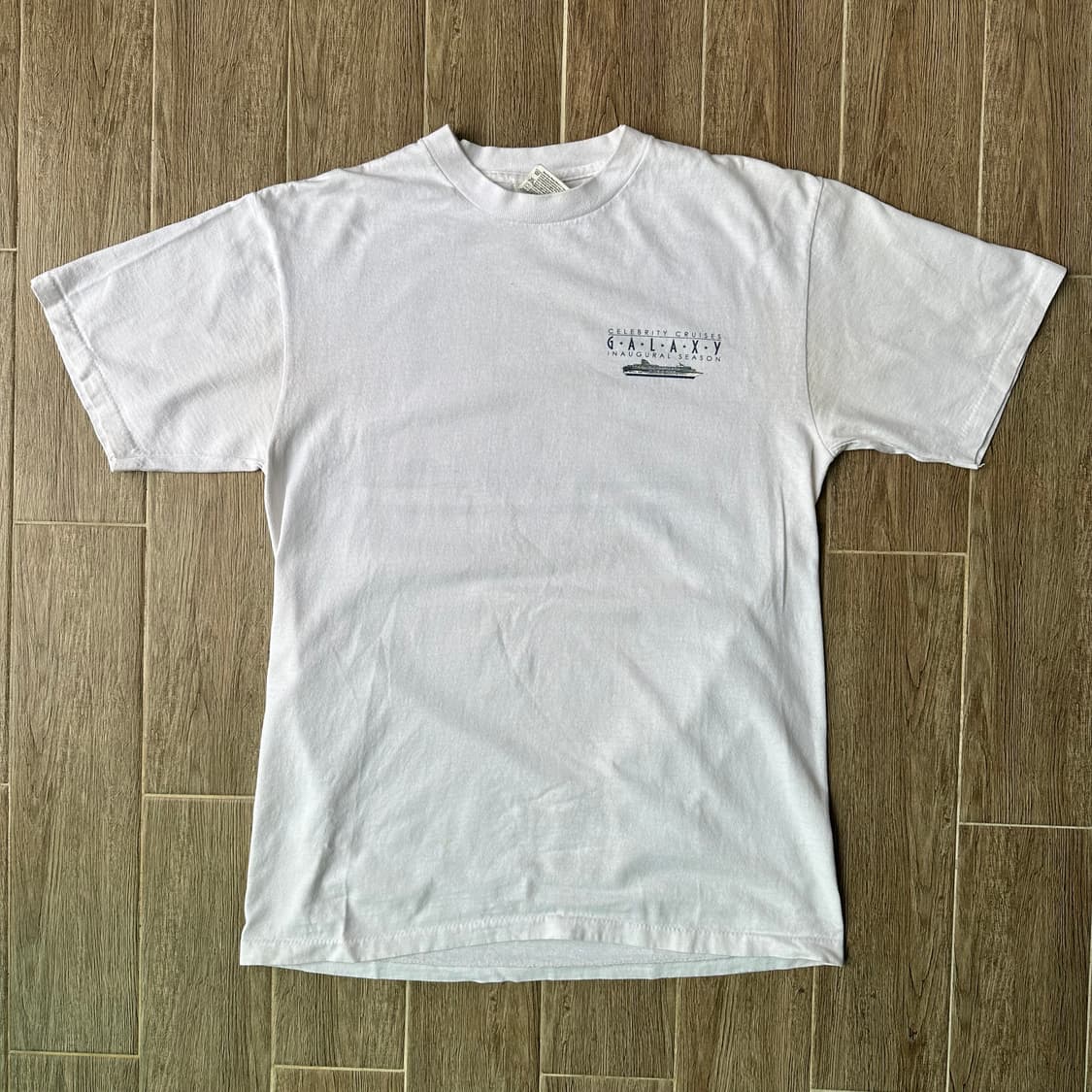 90s 크루즈 빈티지 티셔츠 상품이미지2