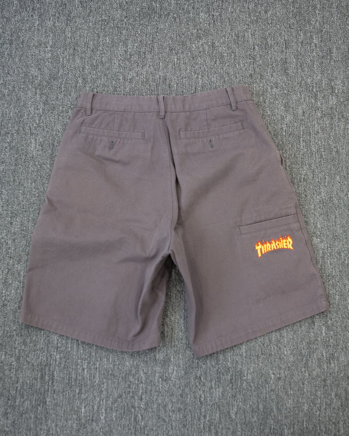 트레셔 하프팬츠 상품이미지3