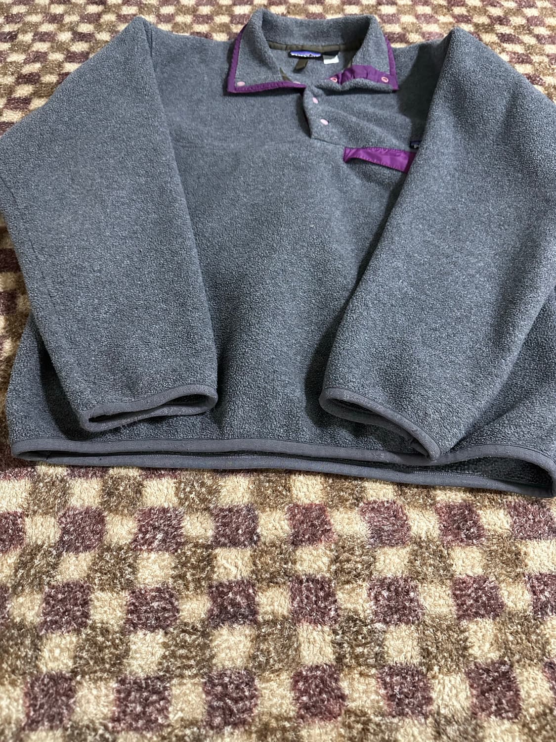 파타고니아 신칠라 M 상품이미지5