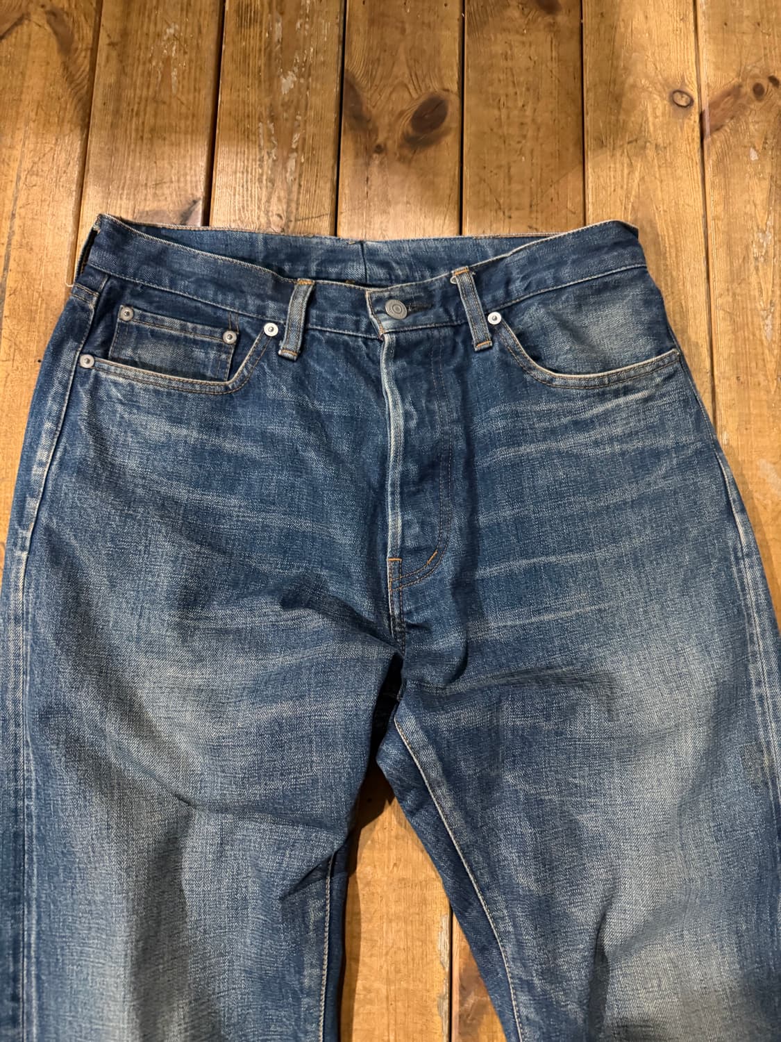 리바이스 502데님팬츠 상품이미지4