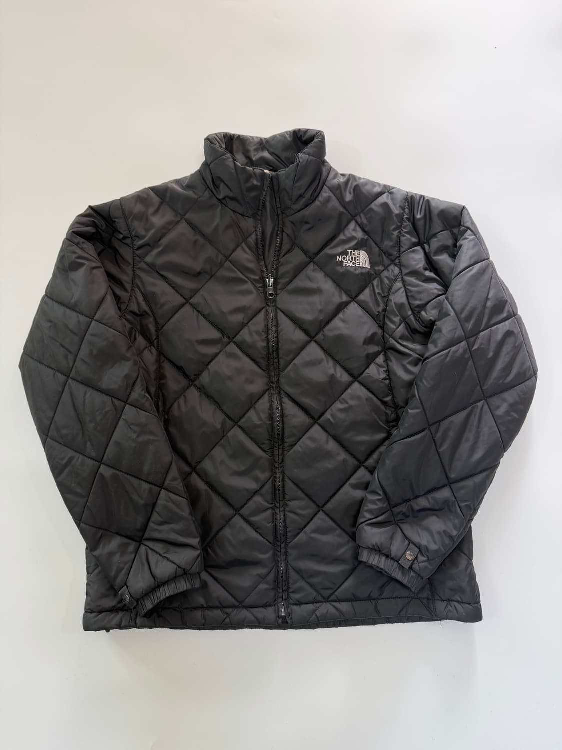 노스페이스 경량 내피 패딩 상품이미지1