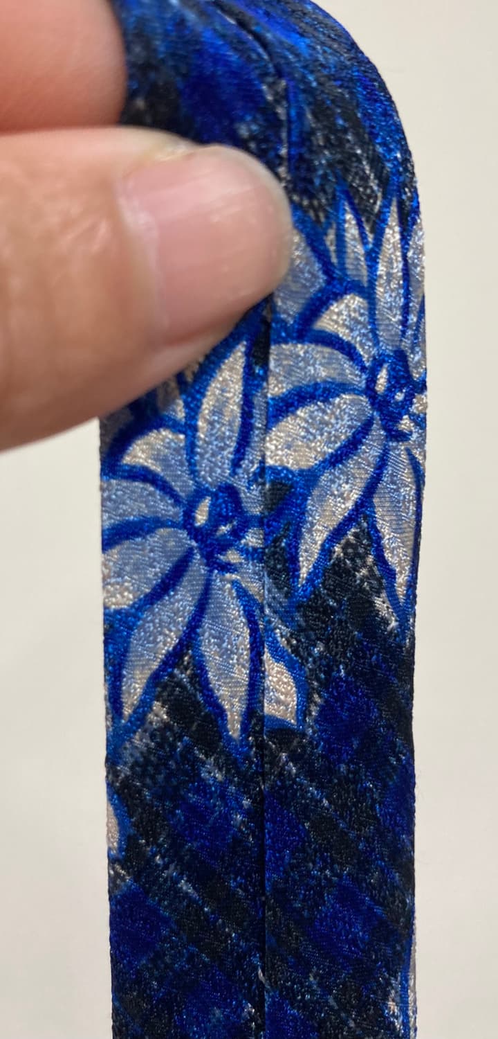 겐조 넥타이 상품이미지5