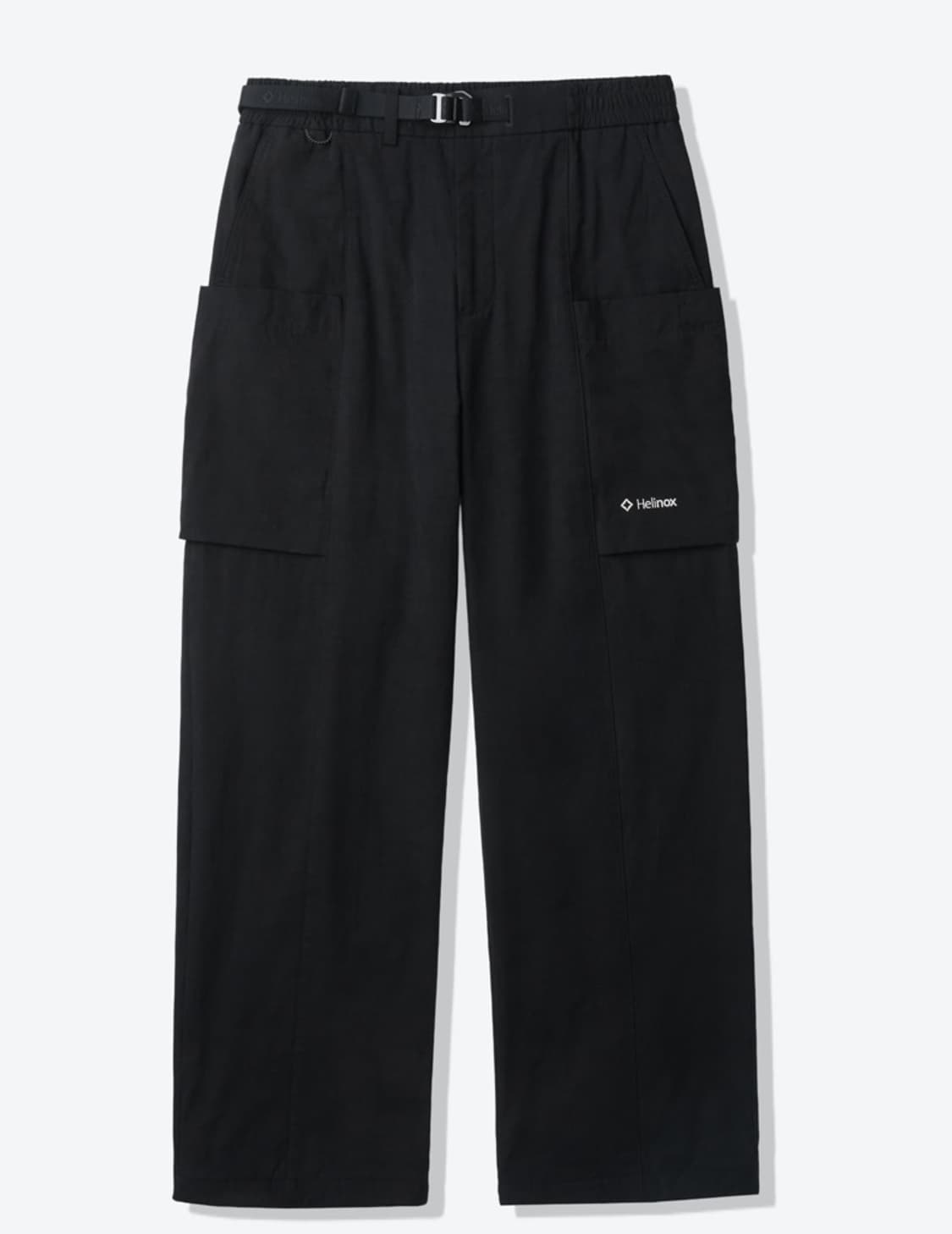 헬리녹스 Cotton-Blend Loose Camp Cargo Pants 상품이미지1